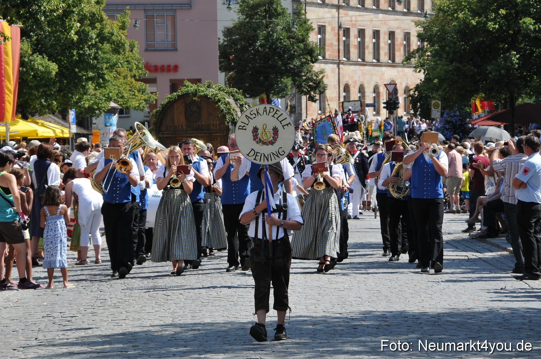 Volksfest Neumarkt 100814 0235